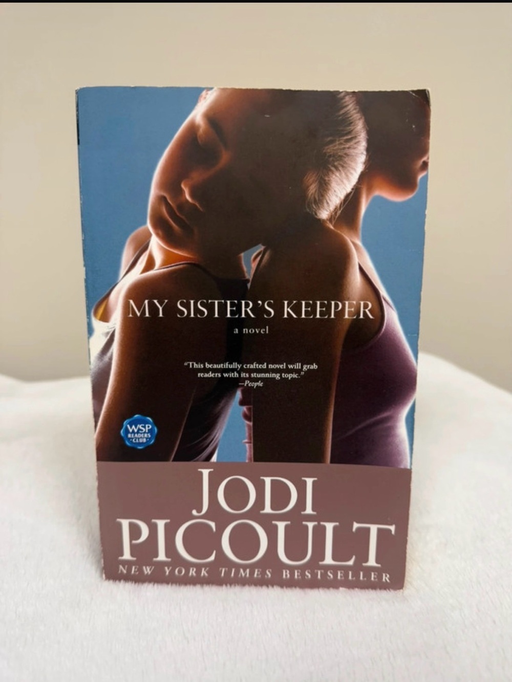 My Sister's Keeper by Jodi Picoult
